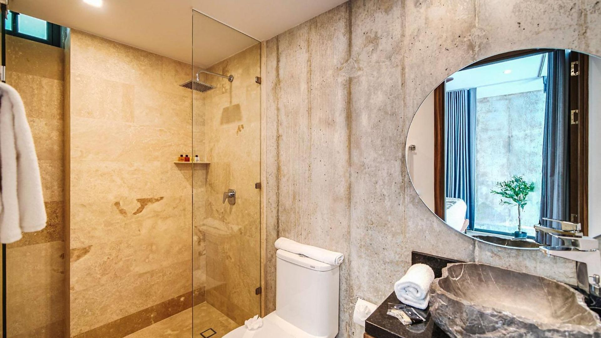 Apartment Amazing 1br Swim Up Cenote Gym Tulum