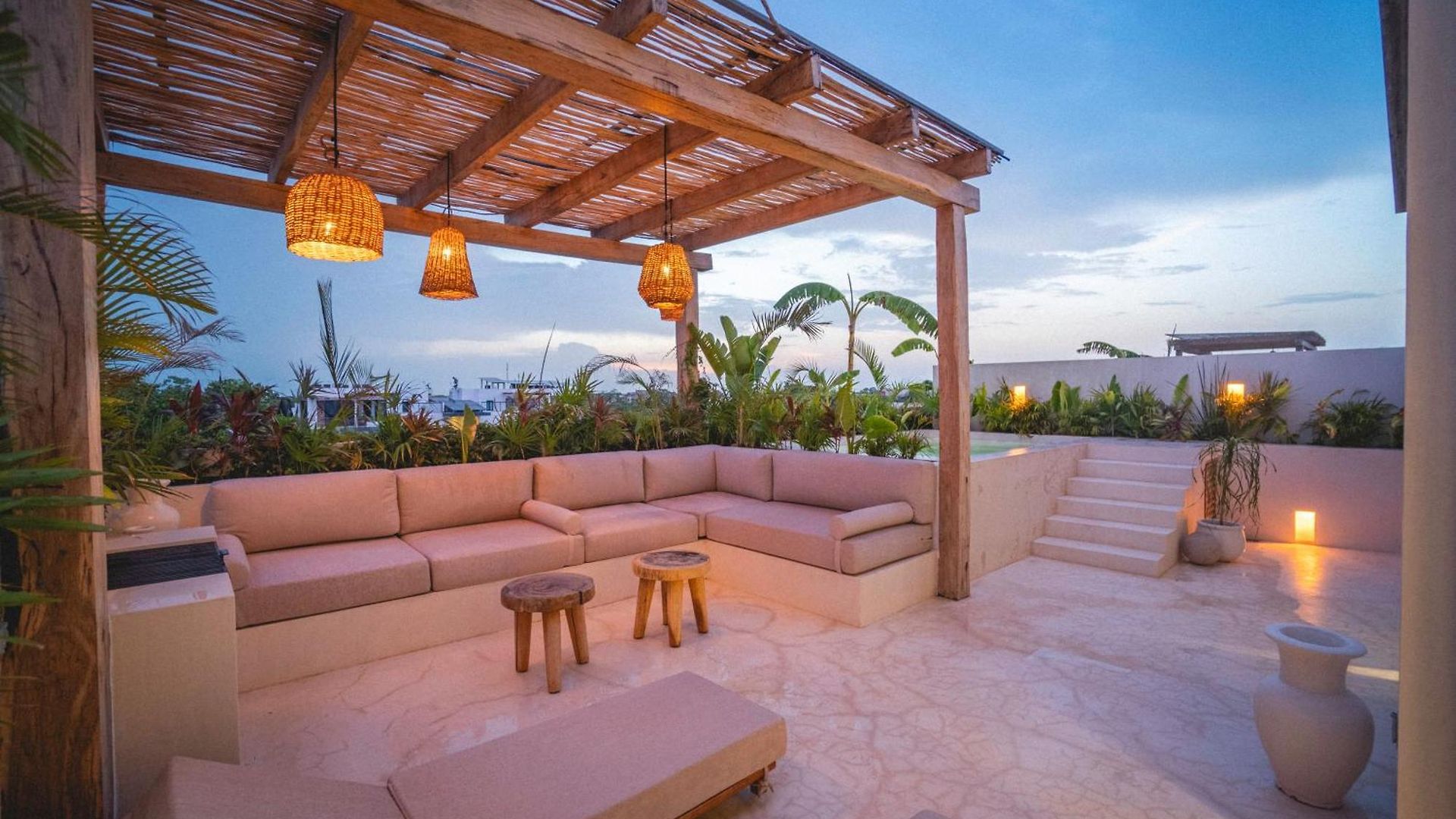 Namas Apartahotel