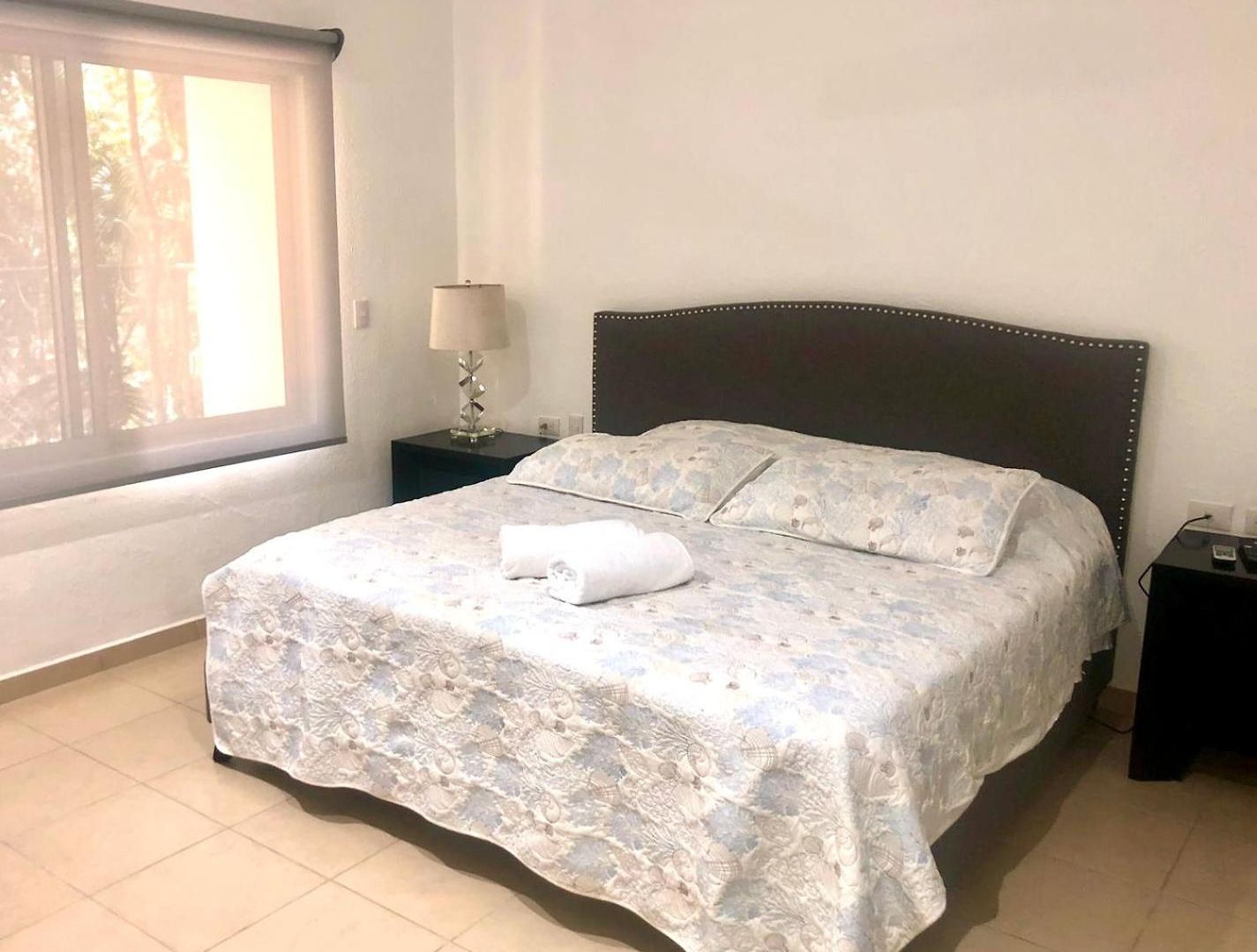 Garden Aldea Zama Apartamento *