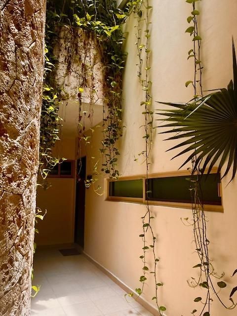 Garden Aldea Zama Apartamento *
