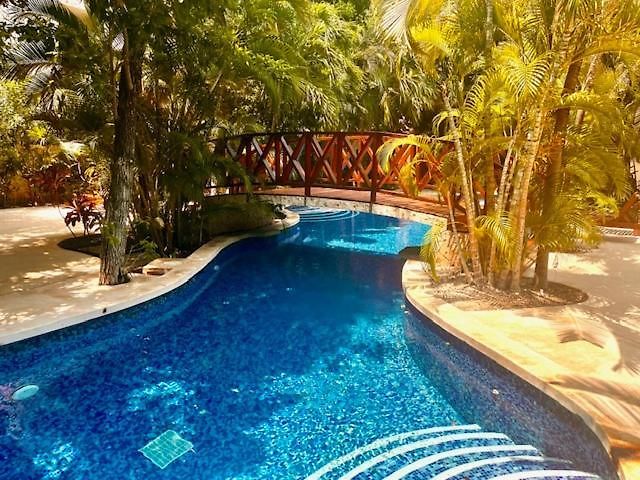 Garden Aldea Zama