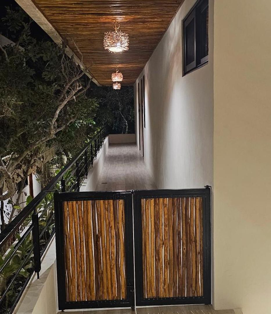 Botanic Departamento Doble En Con Alberca, Ac, Amenidades, Cerca De La Playa * Tulum