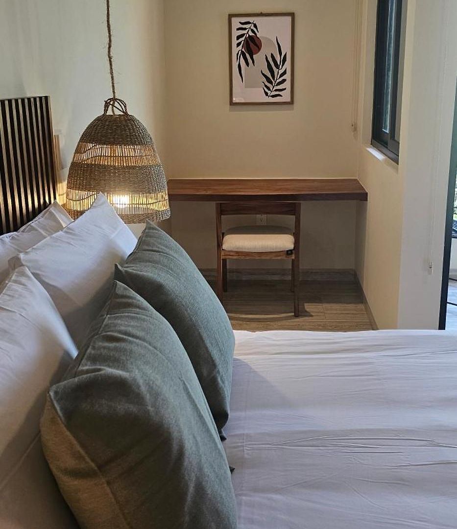 Botanic Departamento Doble En Con Alberca, Ac, Amenidades, Cerca De La Playa Apartment Tulum