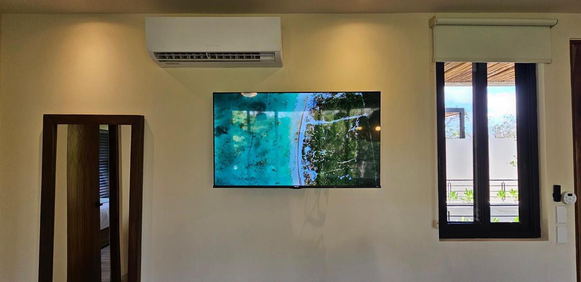 Apartment Botanic Departamento Doble En Con Alberca, Ac, Amenidades, Cerca De La Playa Tulum