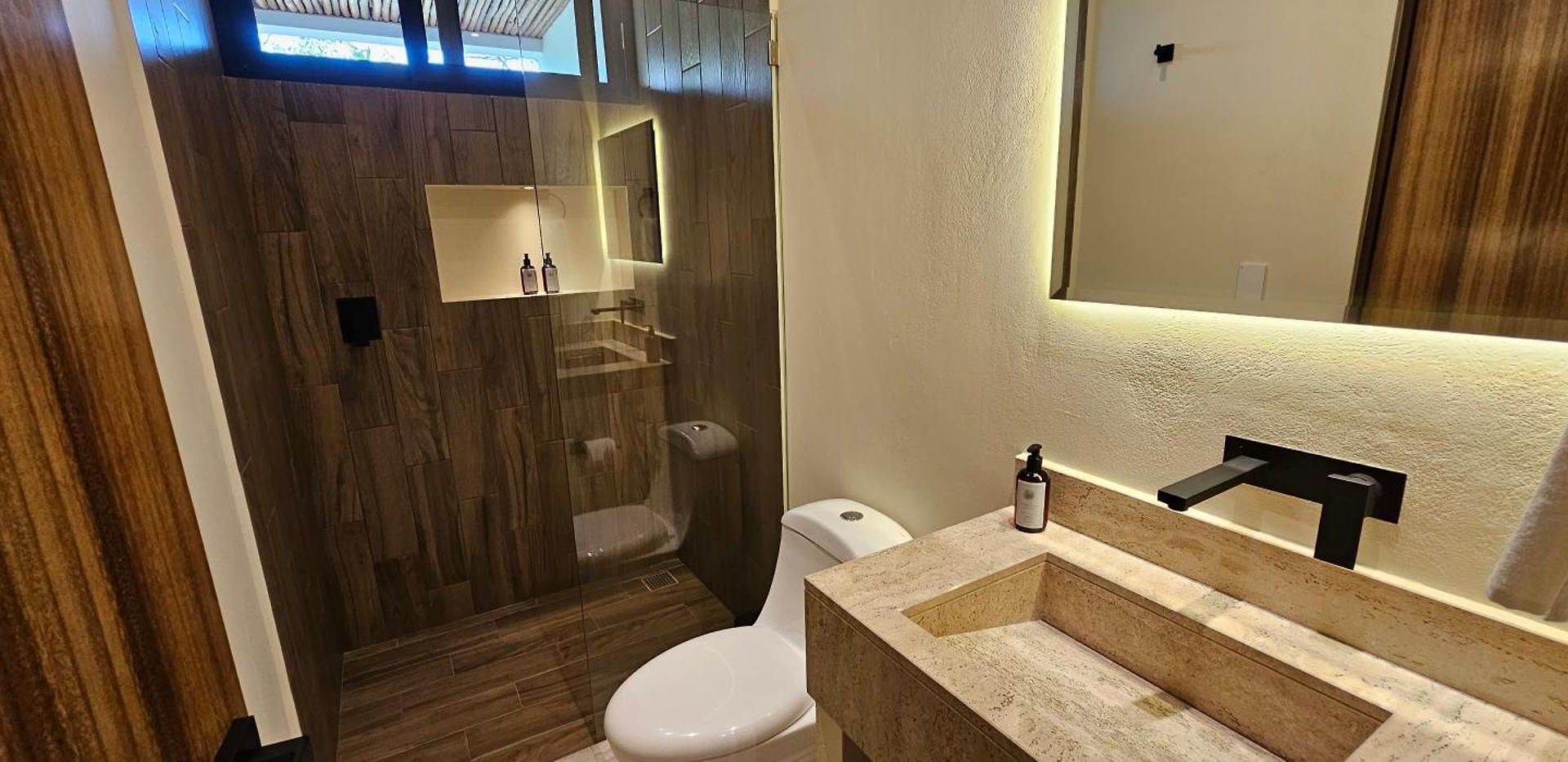 Botanic Departamento Doble En Con Alberca, Ac, Amenidades, Cerca De La Playa * Tulum