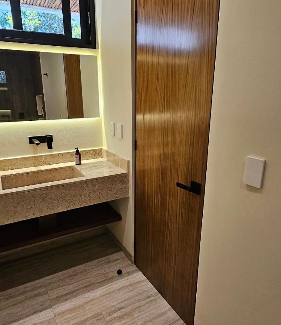 Botanic Departamento Doble En Con Alberca, Ac, Amenidades, Cerca De La Playa Apartment *