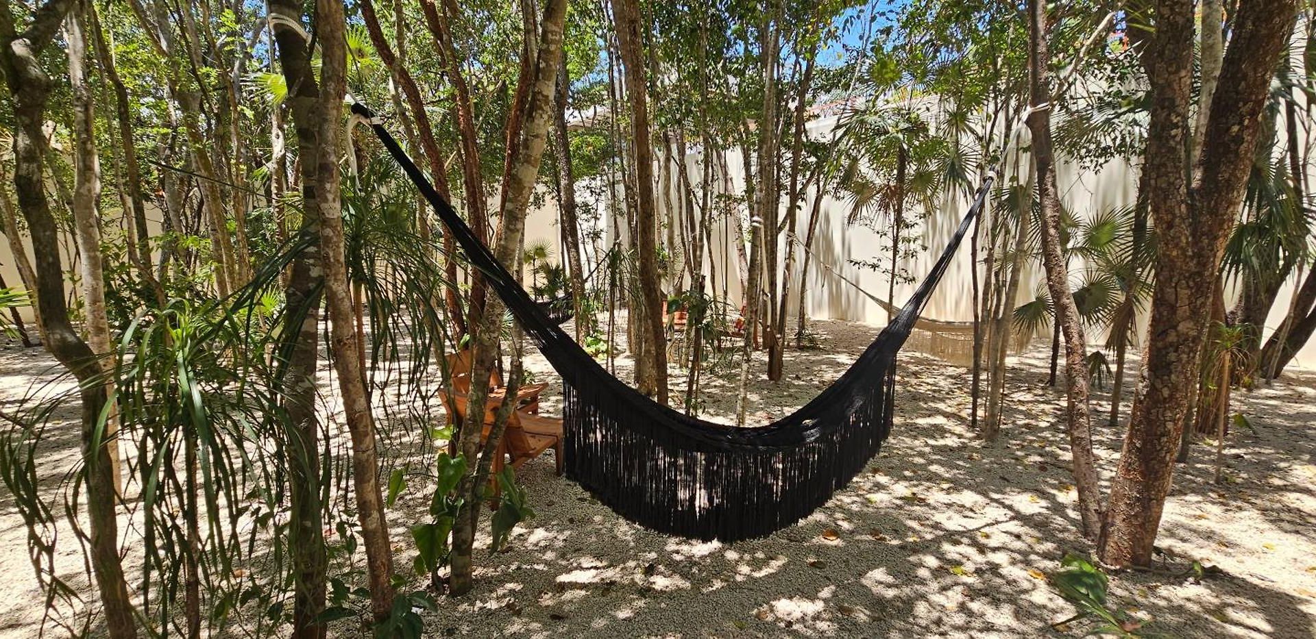 Apartment Botanic Departamento Doble En Con Alberca, Ac, Amenidades, Cerca De La Playa Tulum