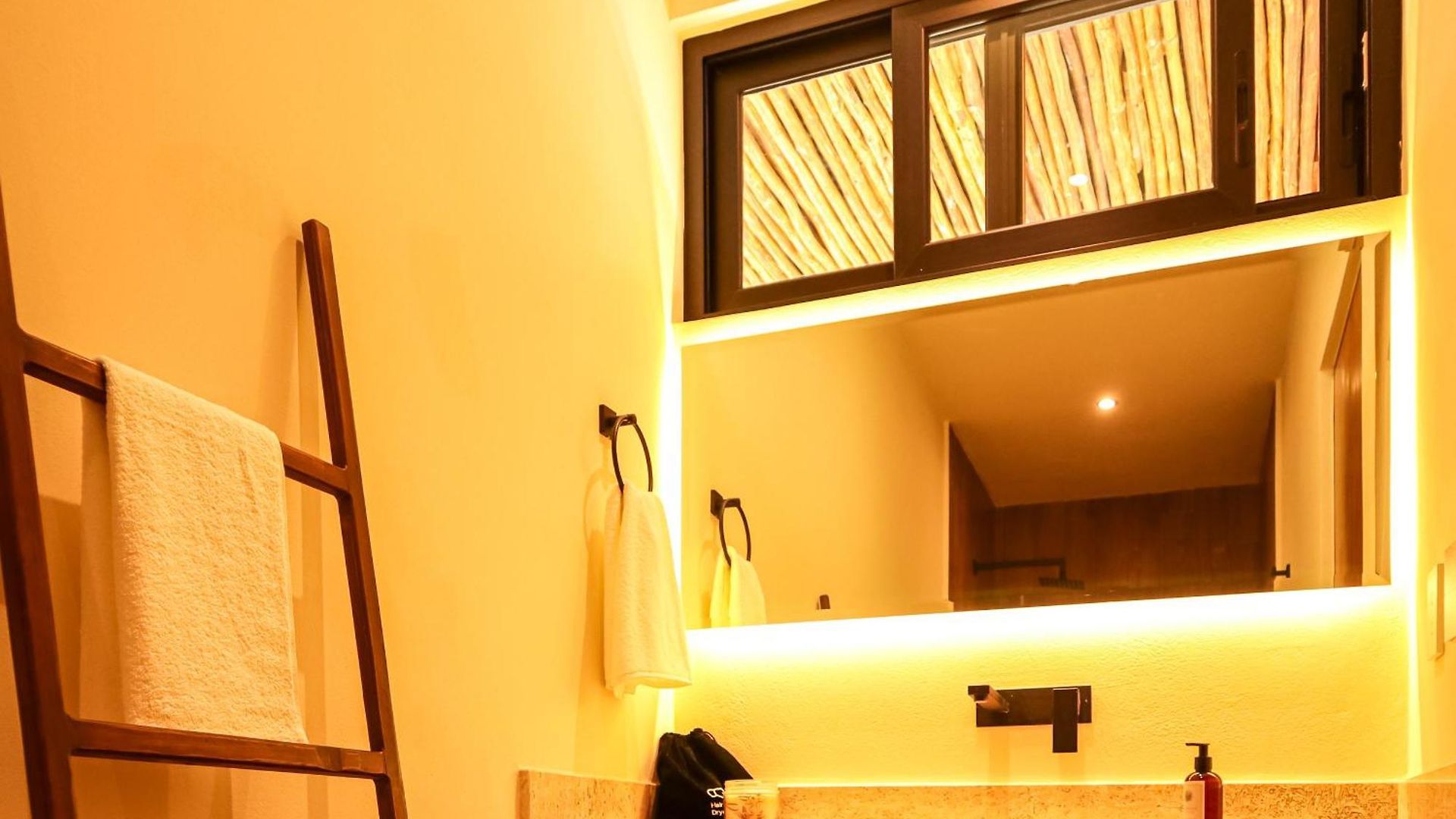 Botanic Departamento Doble En Con Alberca, Ac, Amenidades, Cerca De La Playa Apartment Tulum