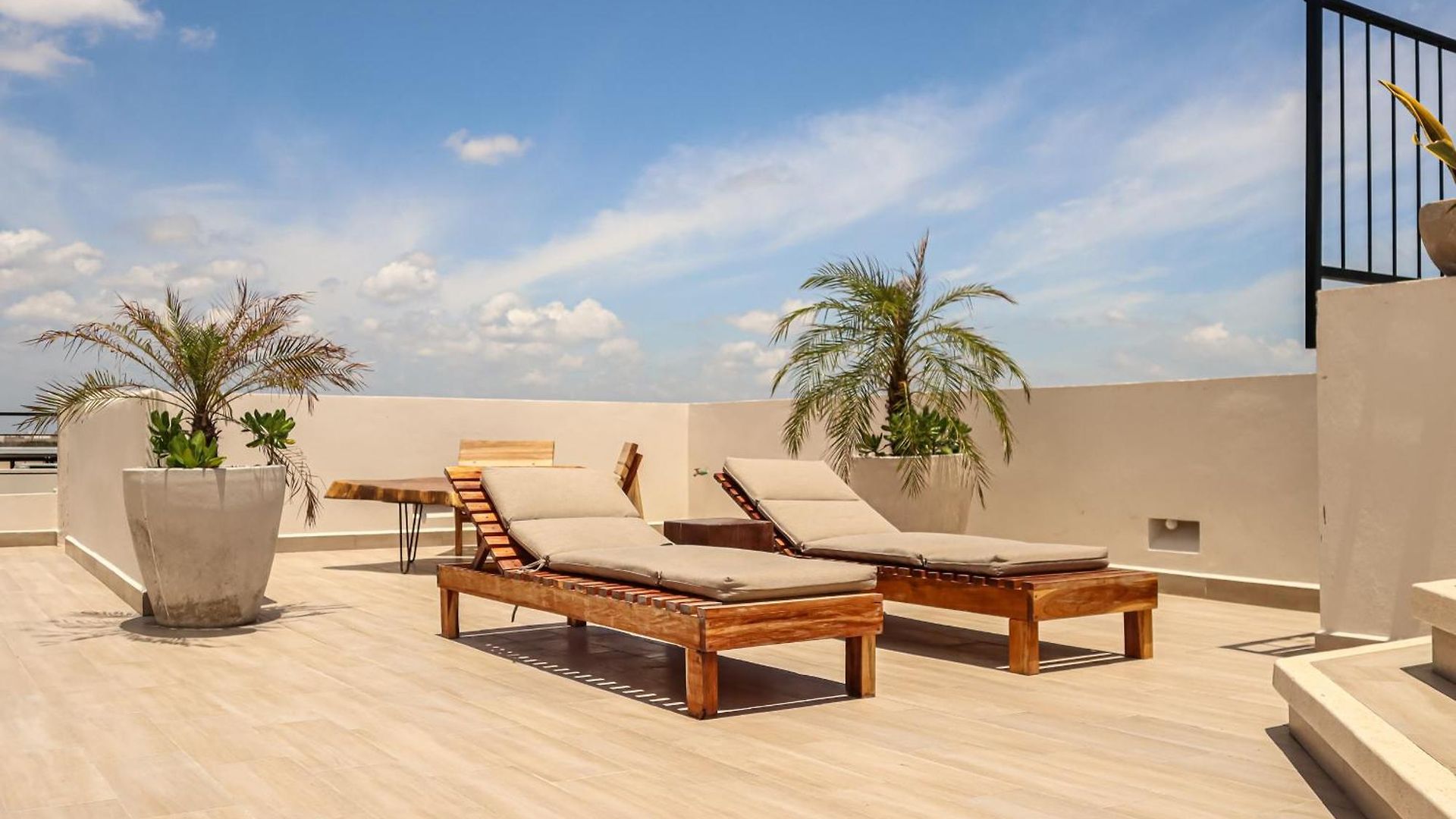 Botanic Departamento Doble En Con Alberca, Ac, Amenidades, Cerca De La Playa * Tulum