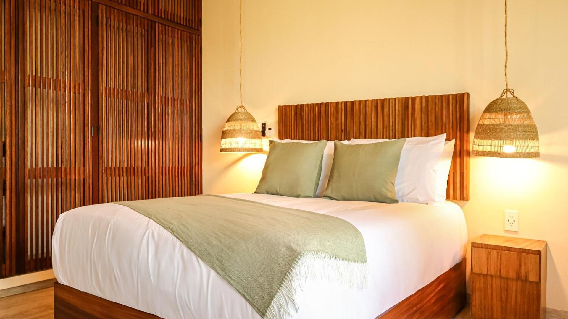 Botanic Departamento Doble En Con Alberca, Ac, Amenidades, Cerca De La Playa Apartment Tulum