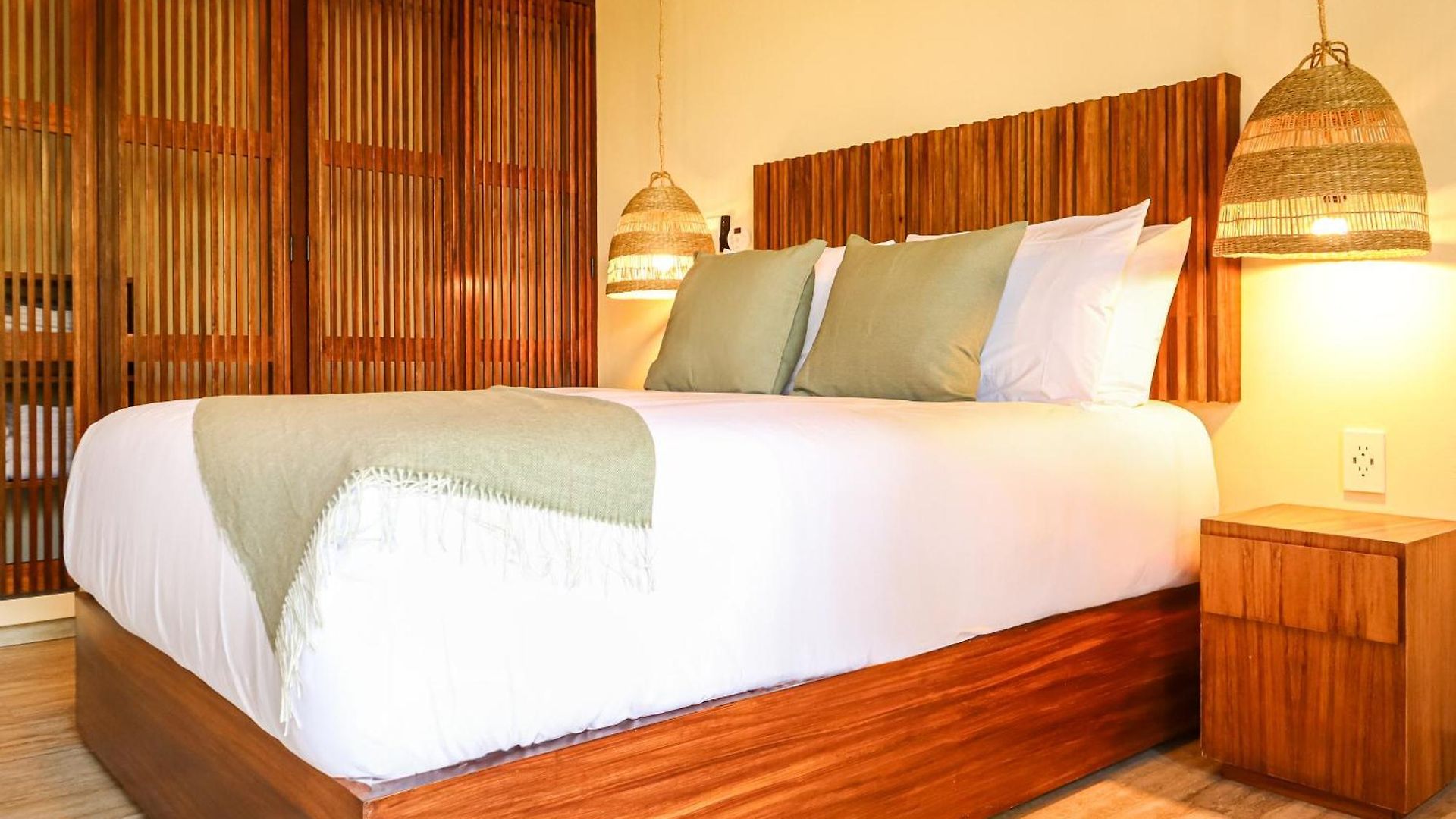 Apartment Botanic Departamento Doble En Con Alberca, Ac, Amenidades, Cerca De La Playa *