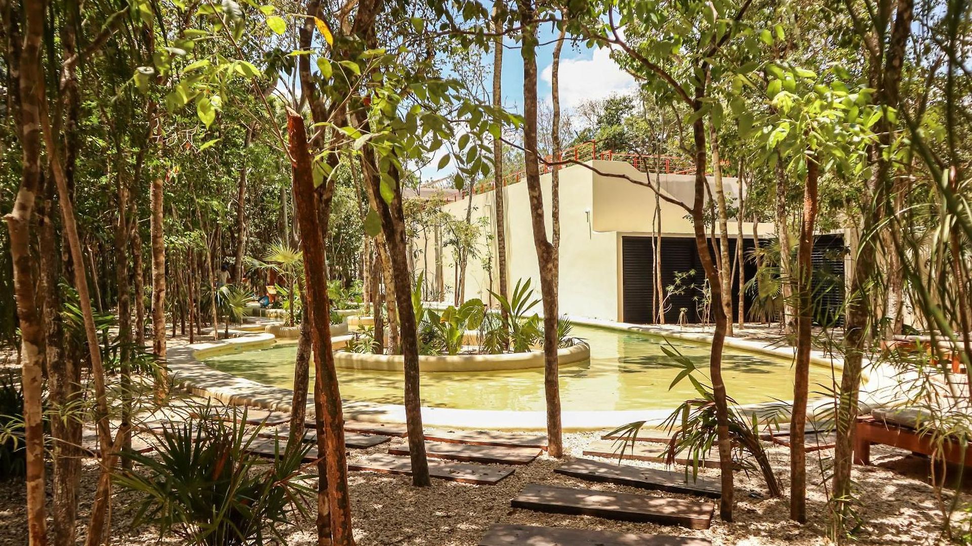 Botanic Departamento Doble En Con Alberca, Ac, Amenidades, Cerca De La Playa