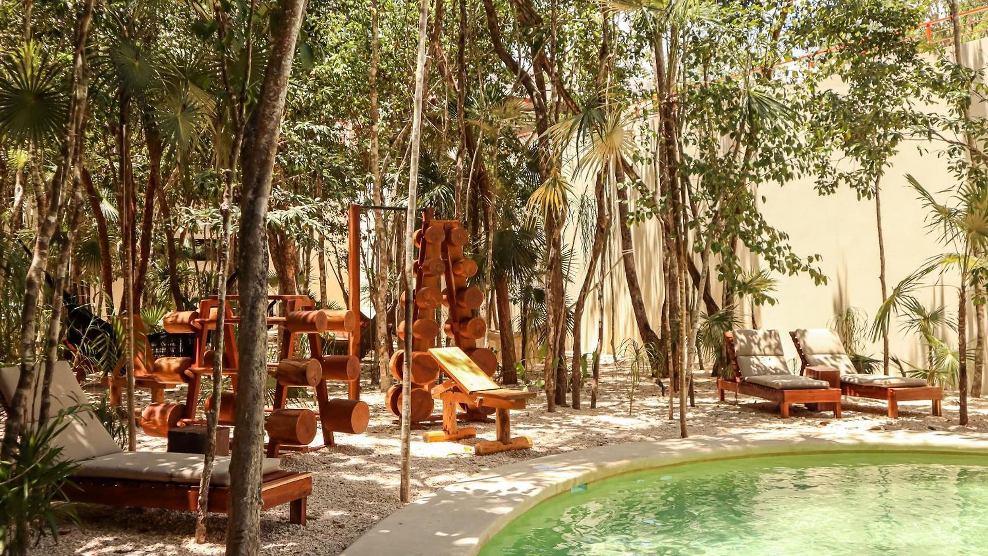 Botanic Departamento Doble En Con Alberca, Ac, Amenidades, Cerca De La Playa *
