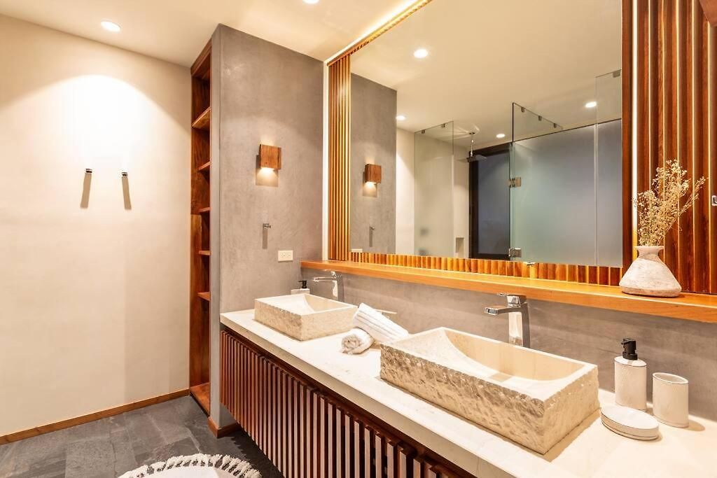 5 Star New Luxury With Cenote And Infinity Pool