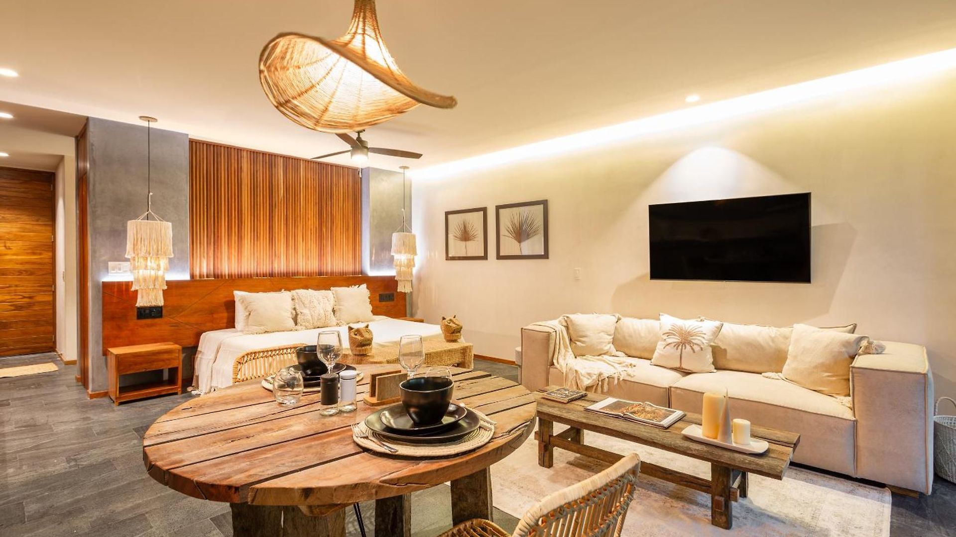 5 Star New Luxury With Cenote And Infinity Pool Tulum
