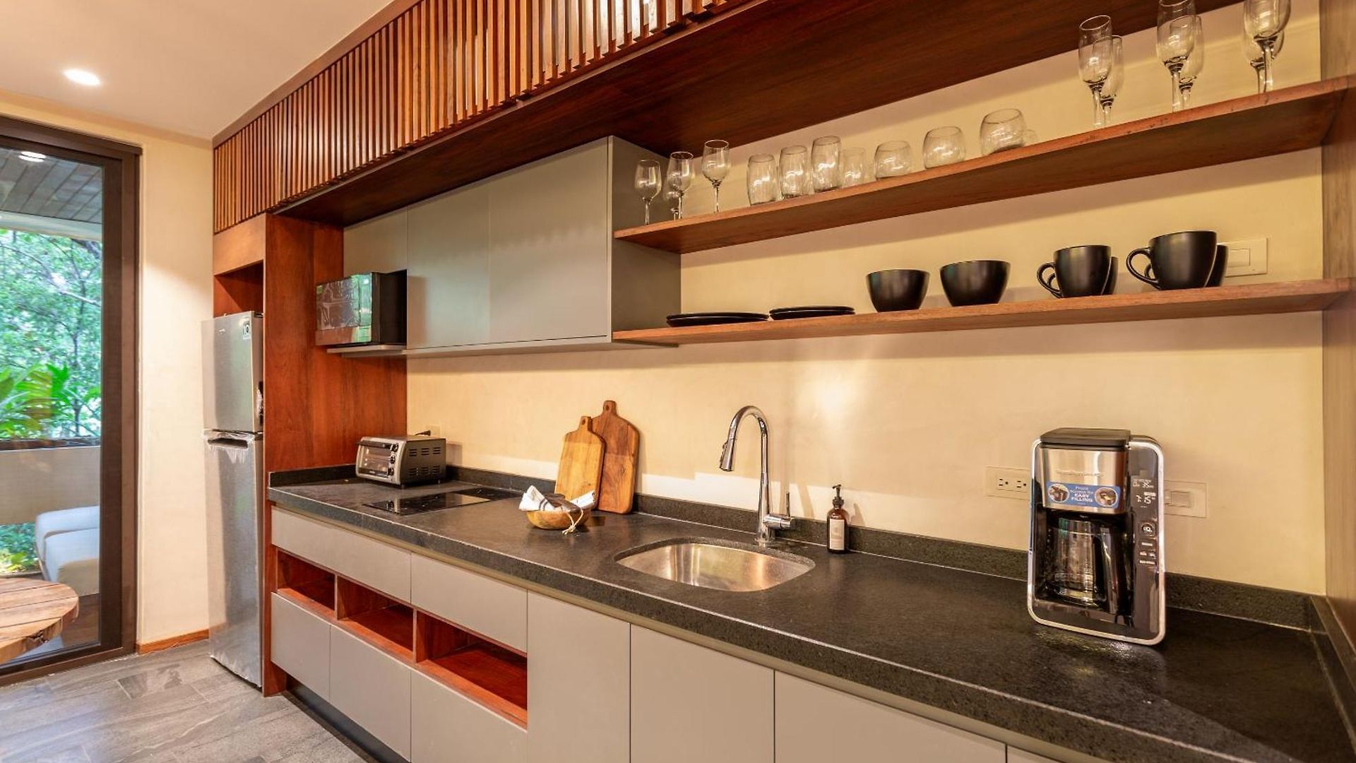 5 Star New Luxury With Cenote And Infinity Pool Apartment Tulum