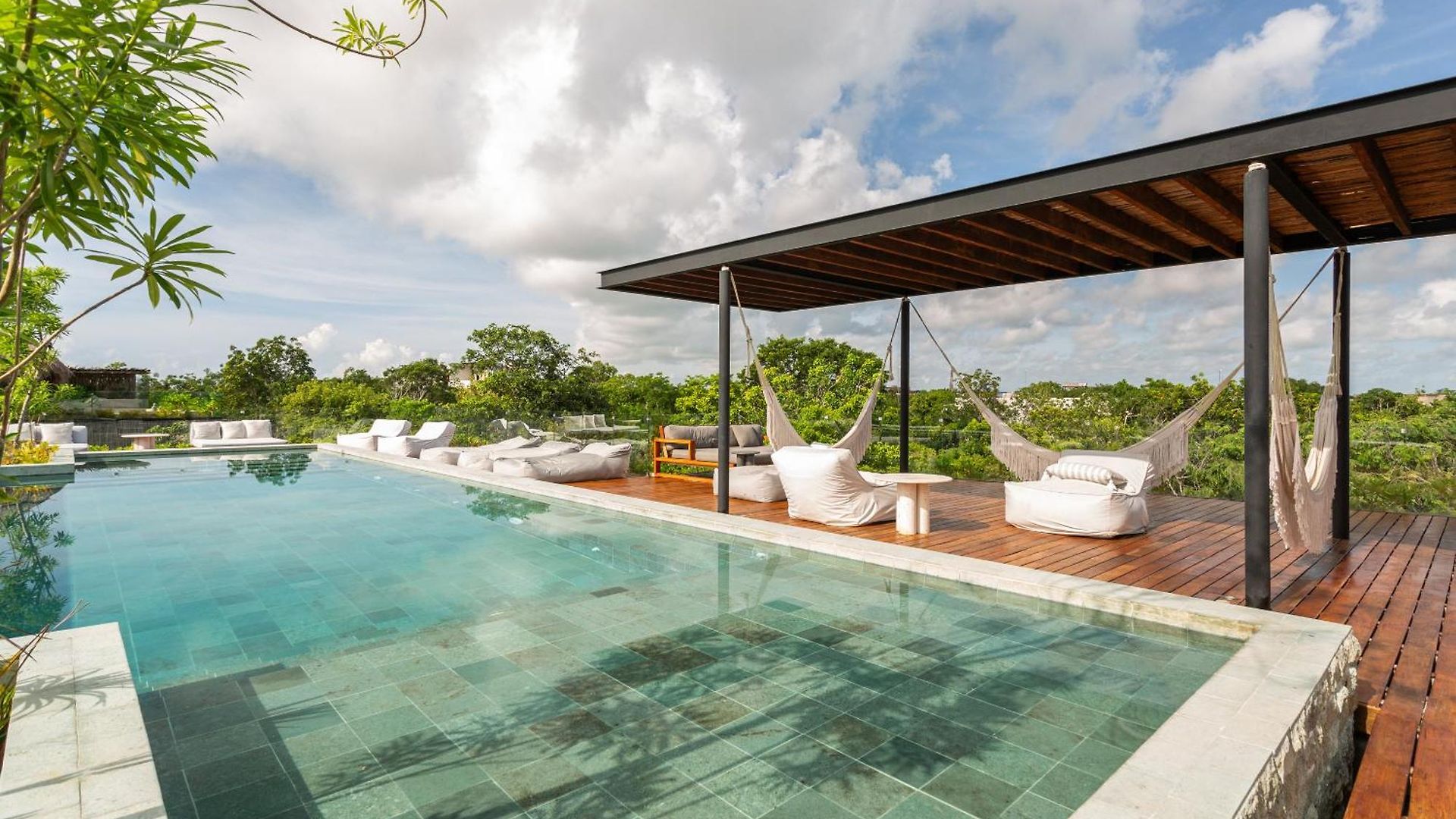 5 Star New Luxury With Cenote And Infinity Pool * Tulum