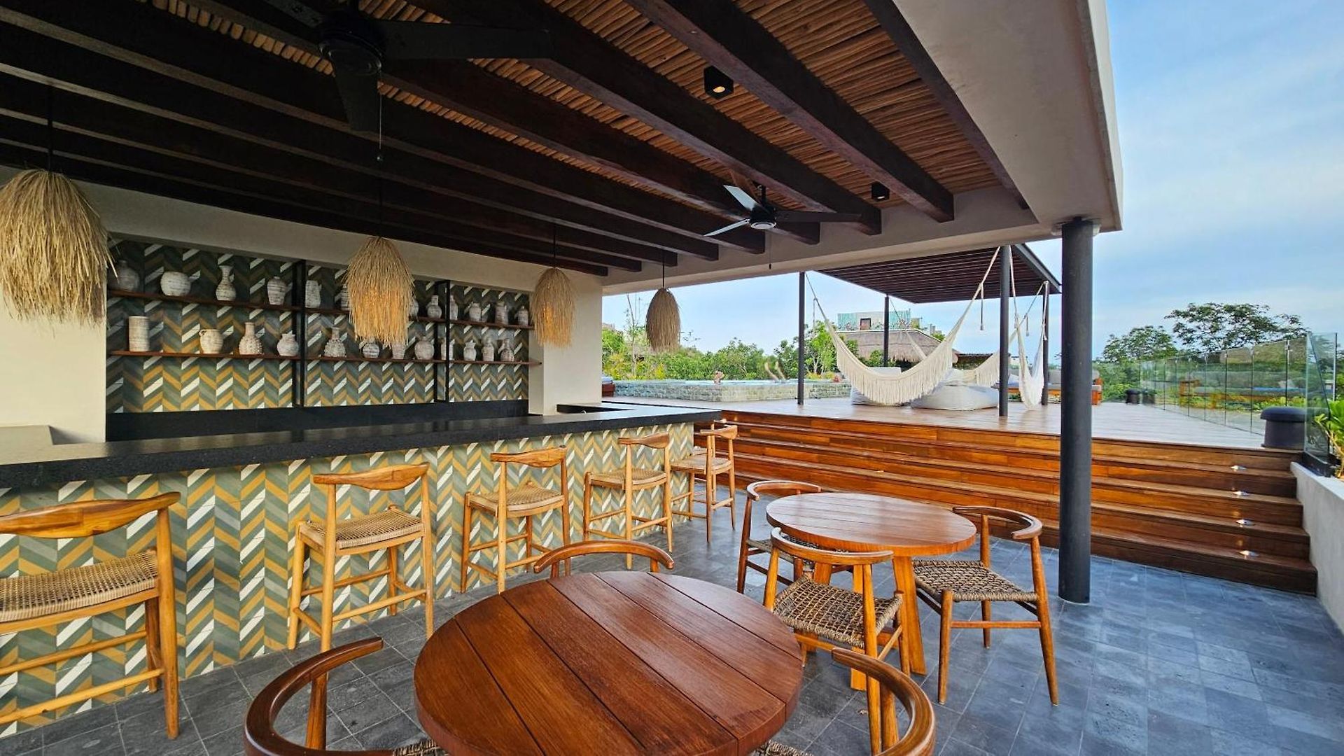 5 Star New Luxury With Cenote And Infinity Pool *
