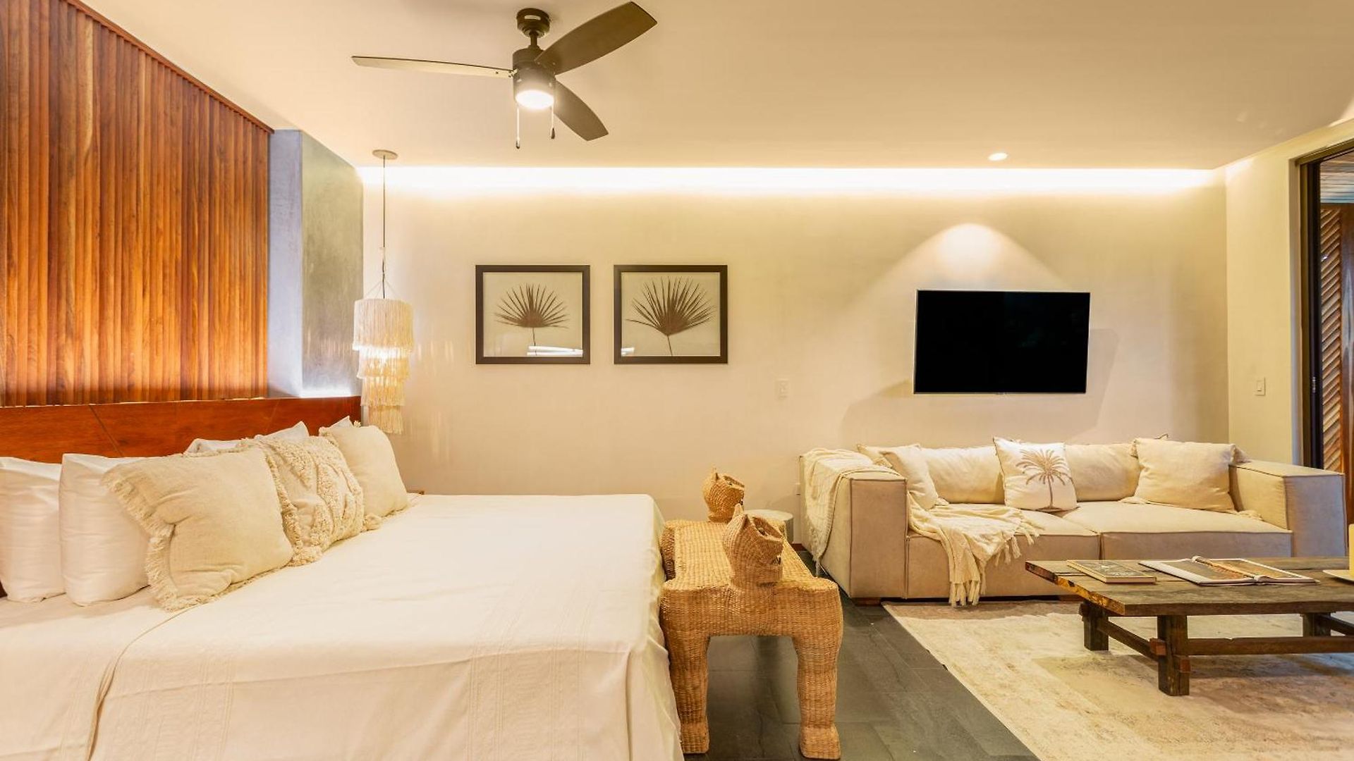 5 Star New Luxury With Cenote And Infinity Pool