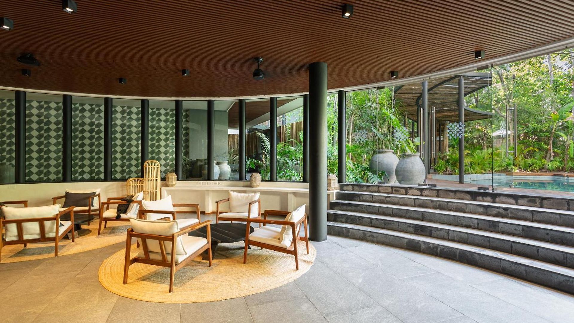 5 Star New Luxury With Cenote And Infinity Pool