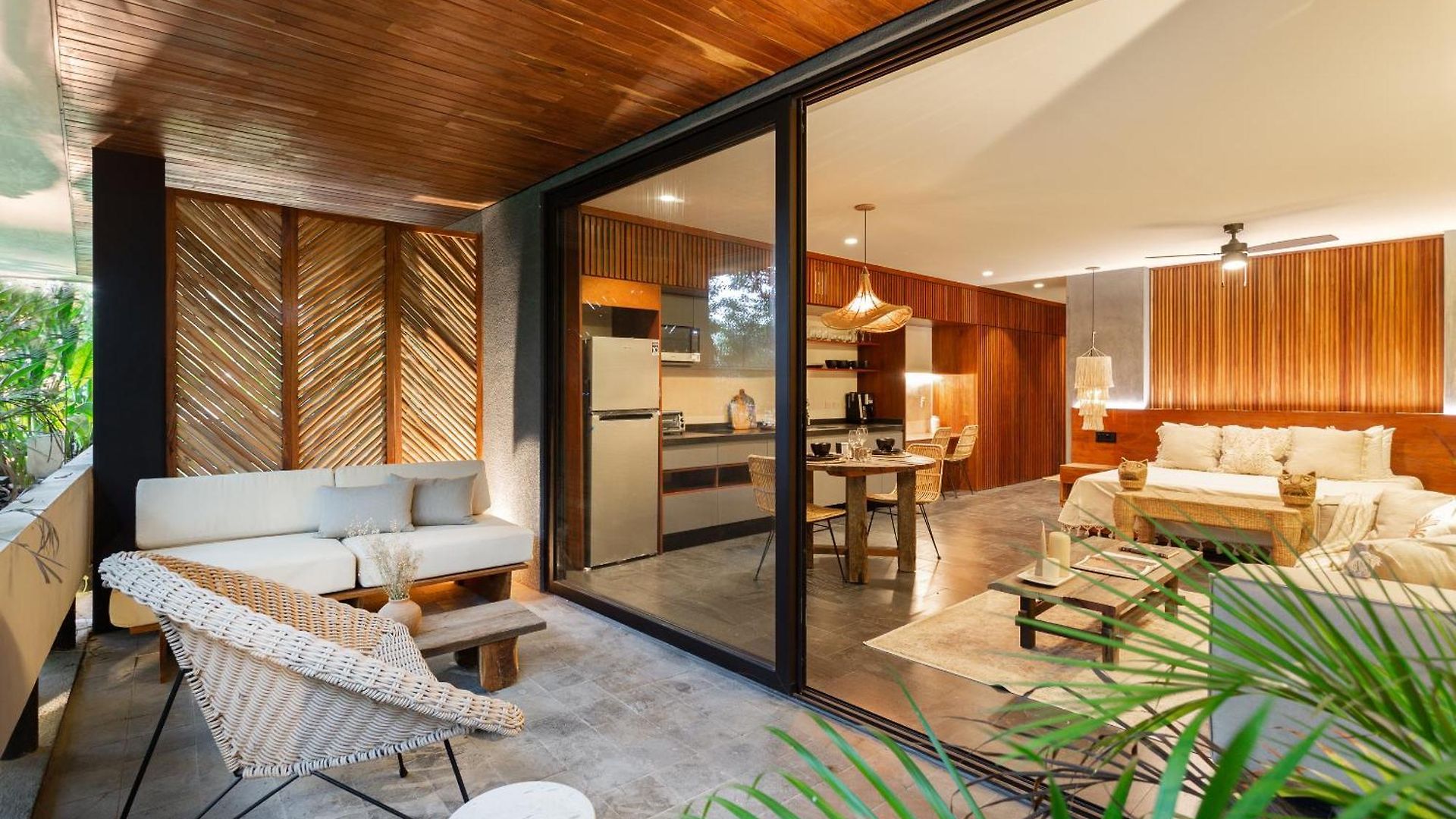 5 Star New Luxury With Cenote And Infinity Pool