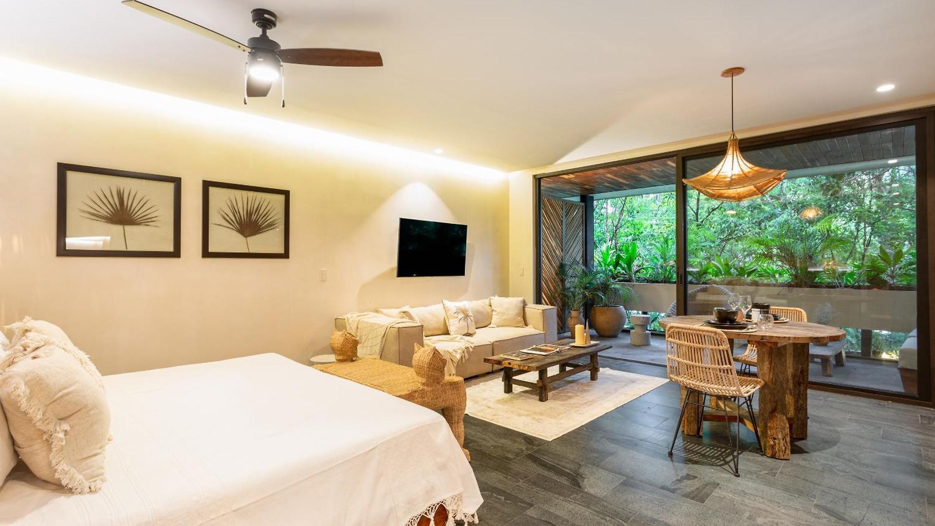 5 Star New Luxury With Cenote And Infinity Pool * Tulum