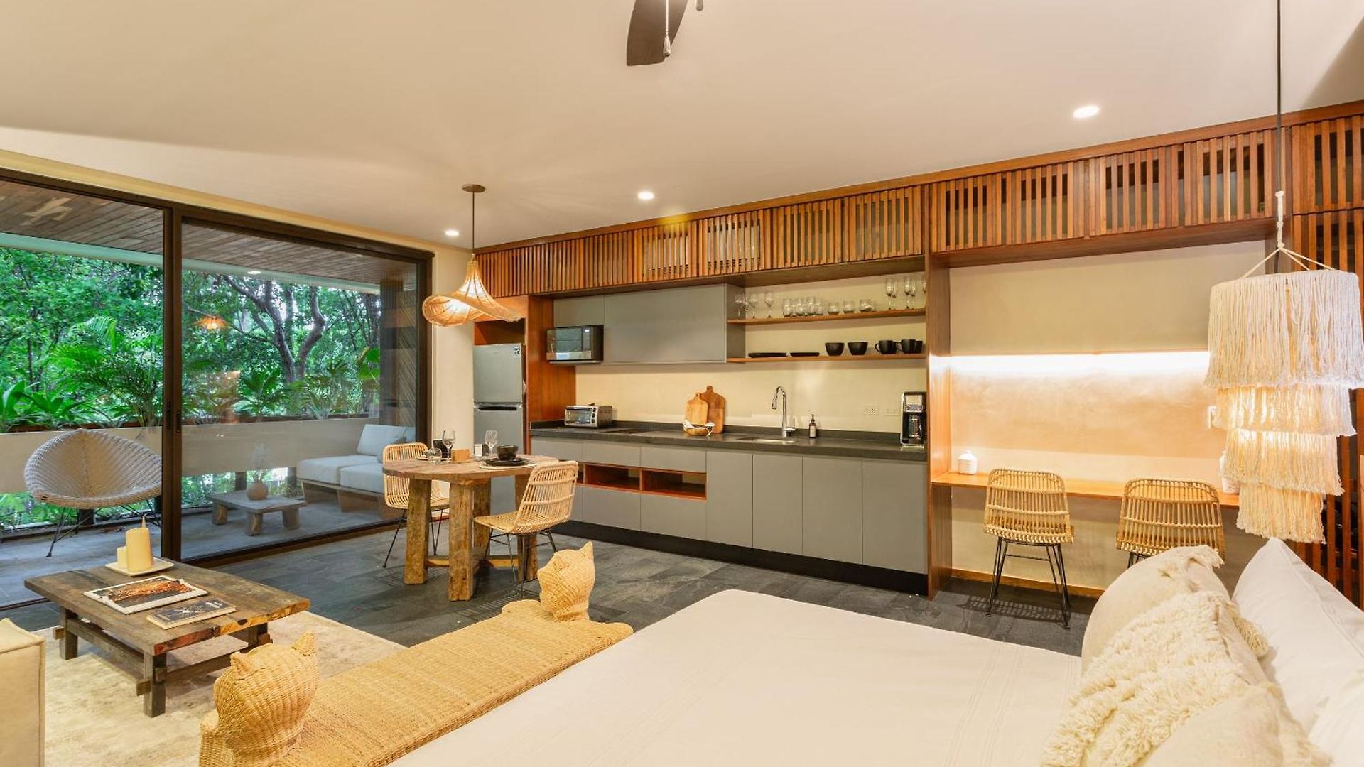 5 Star New Luxury With Cenote And Infinity Pool