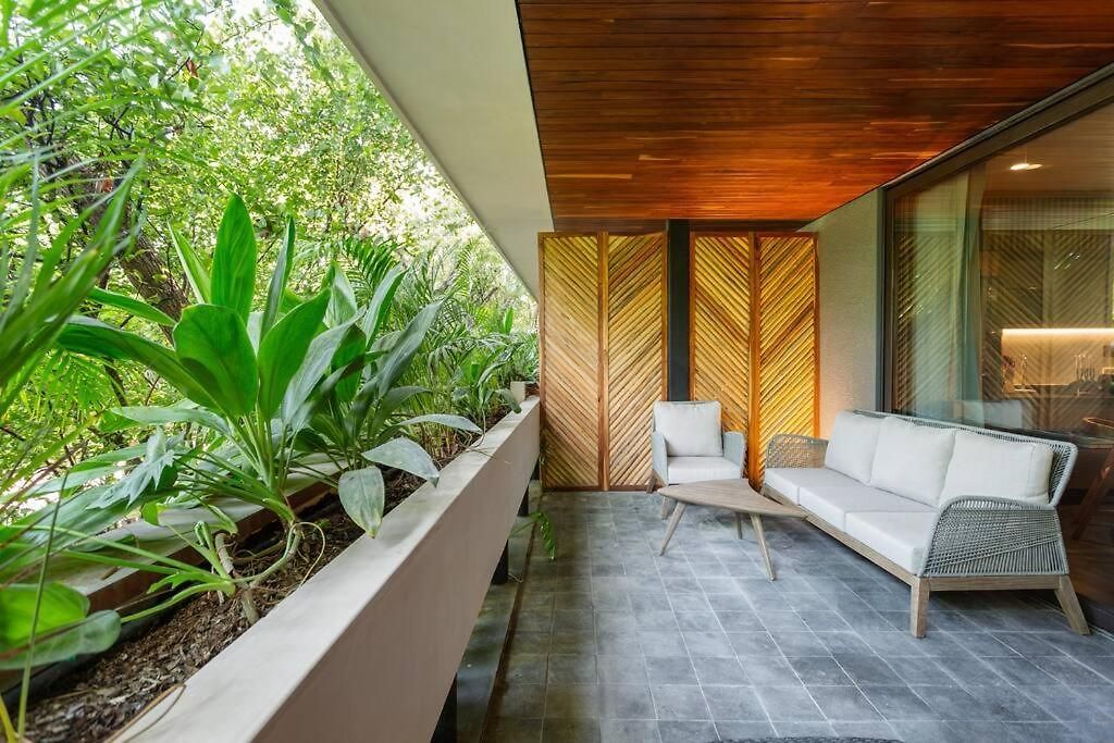 5 Star New Luxury With Infinity & Cenote Pools