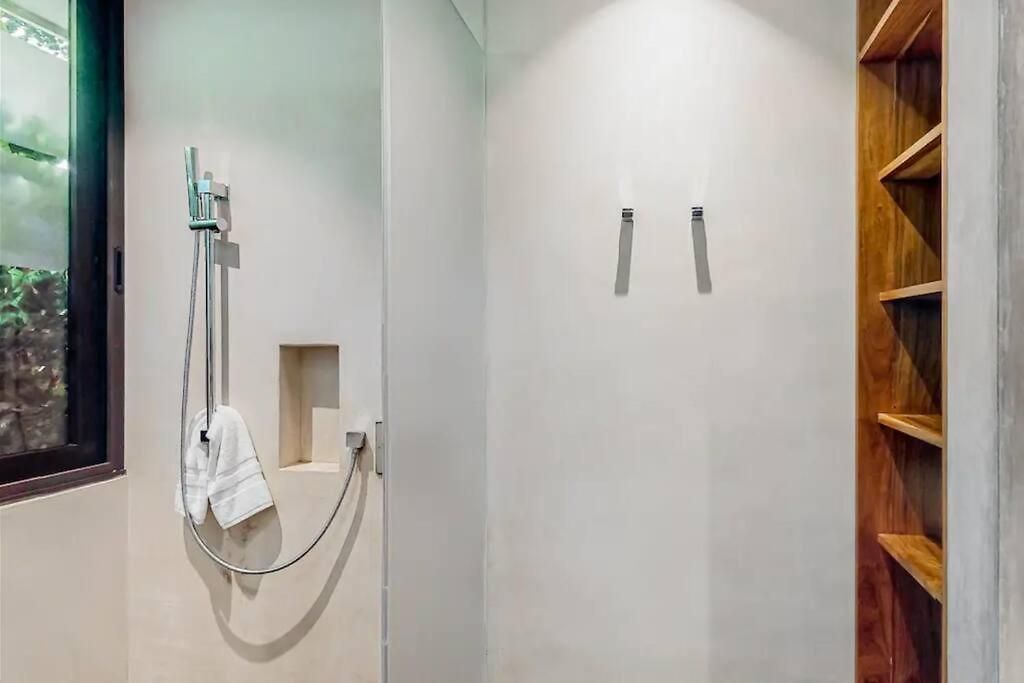 Apartment 5 Star New Luxury With Infinity & Cenote Pools