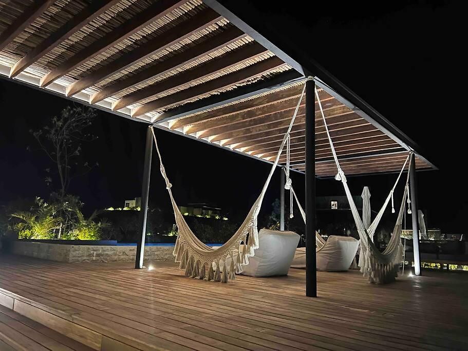 5 Star New Luxury With Infinity & Cenote Pools *