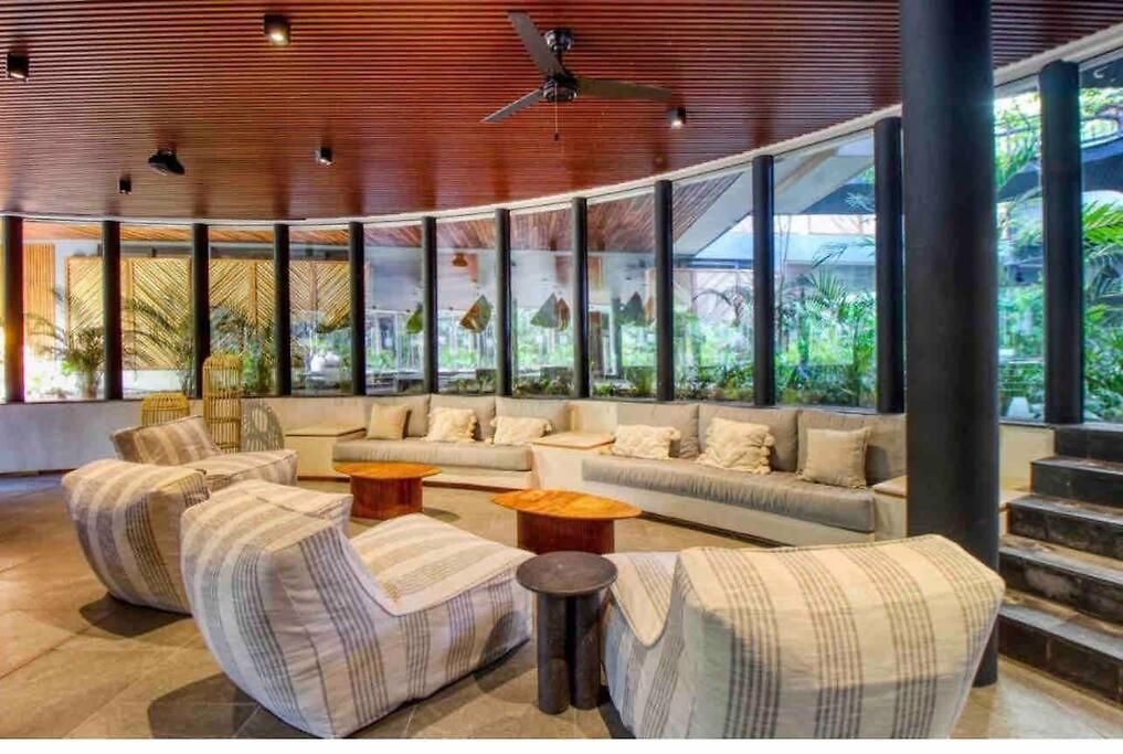 Apartment 5 Star New Luxury With Infinity & Cenote Pools *