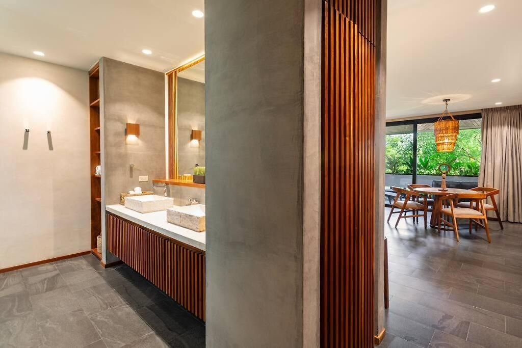 5 Star New Luxury With Infinity & Cenote Pools Apartment Tulum