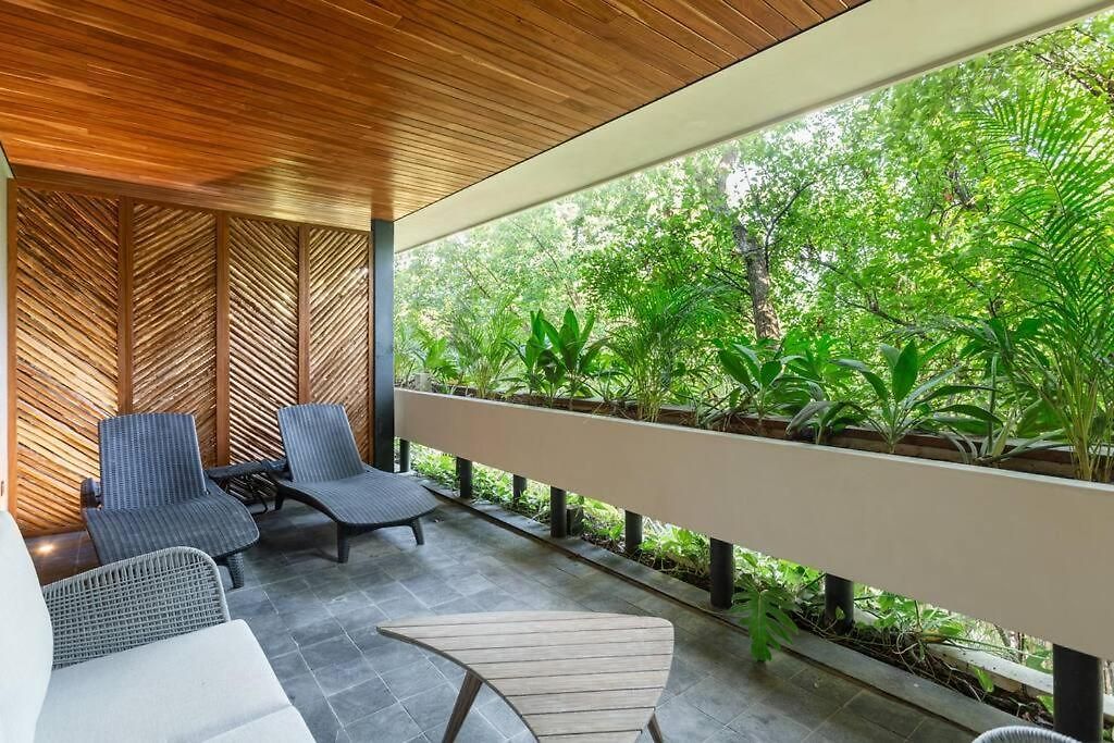 Apartment 5 Star New Luxury With Infinity & Cenote Pools Tulum