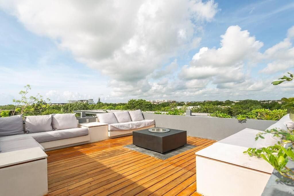 5 Star New Luxury With Infinity & Cenote Pools *