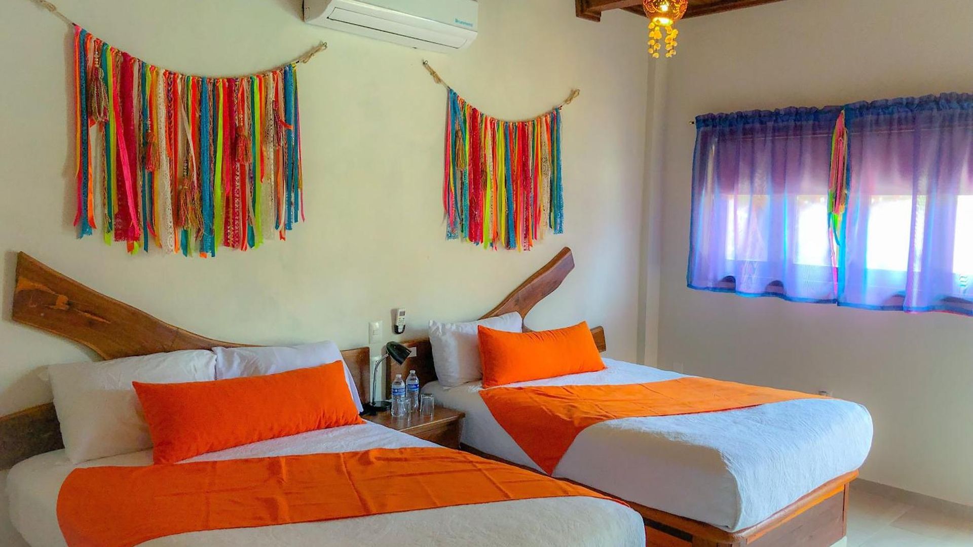 Hacienda Dos Ojos 4* Tulum