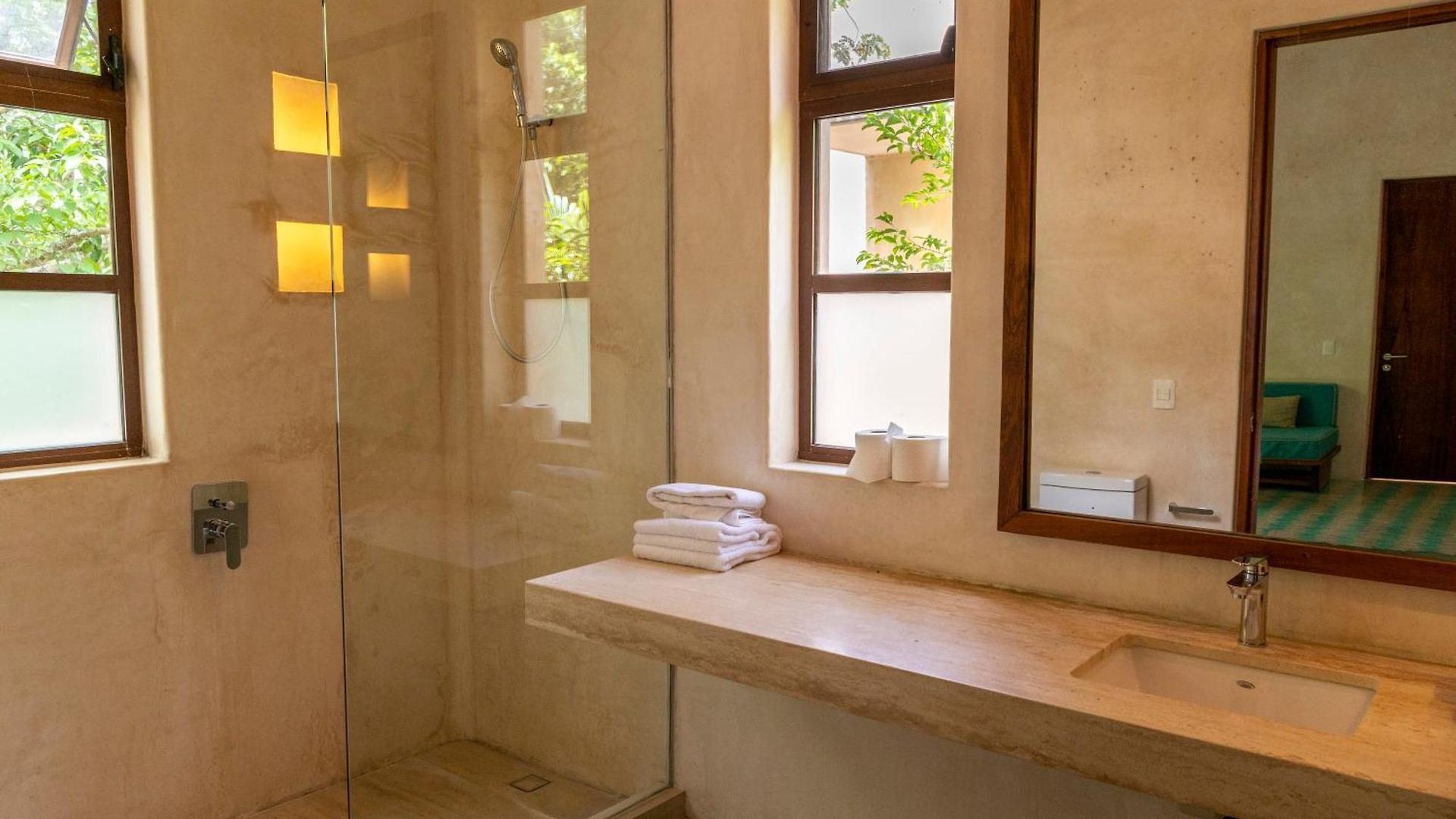 Holistika Hotel Tulum