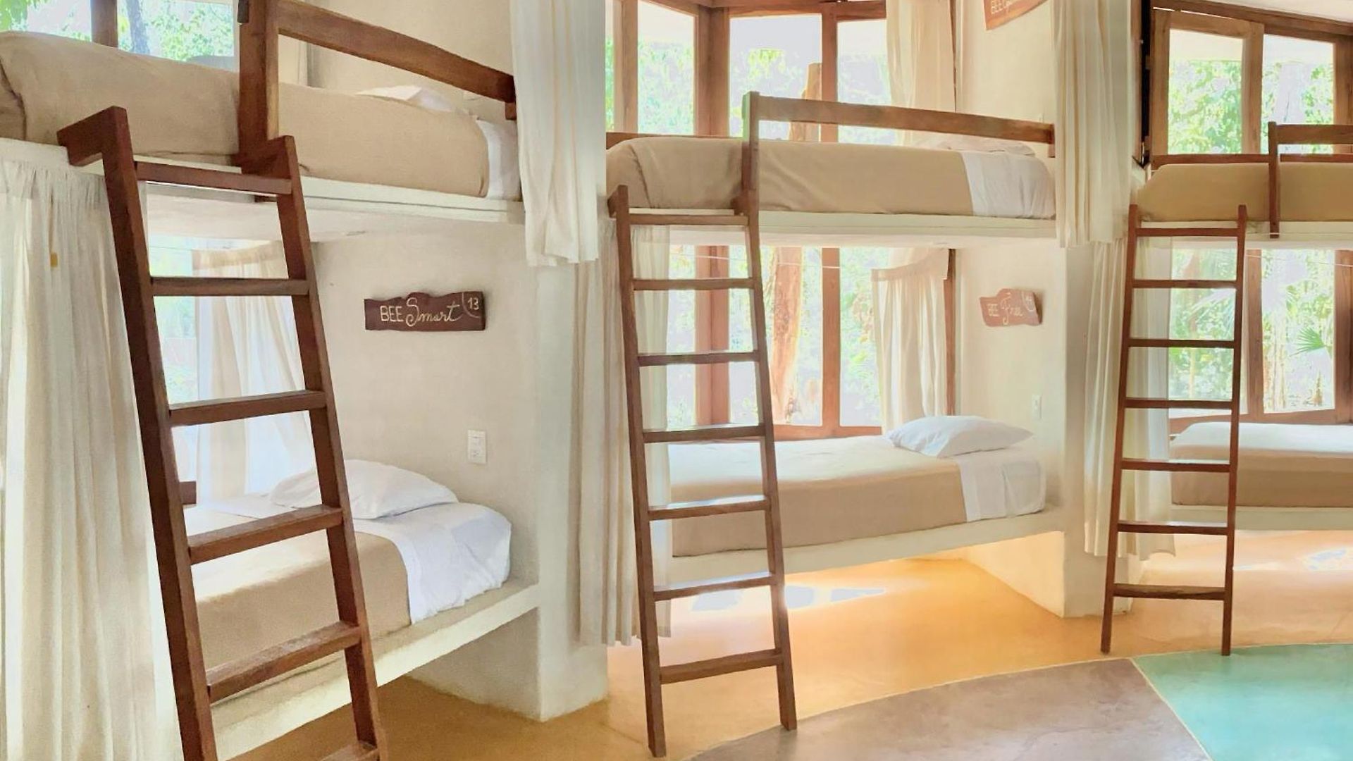 Hotel Holistika Tulum