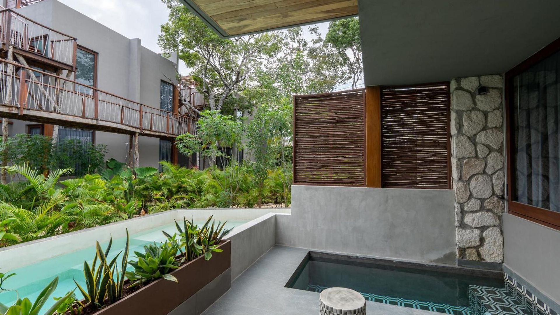 Siwa Wellness Collection Tulum
