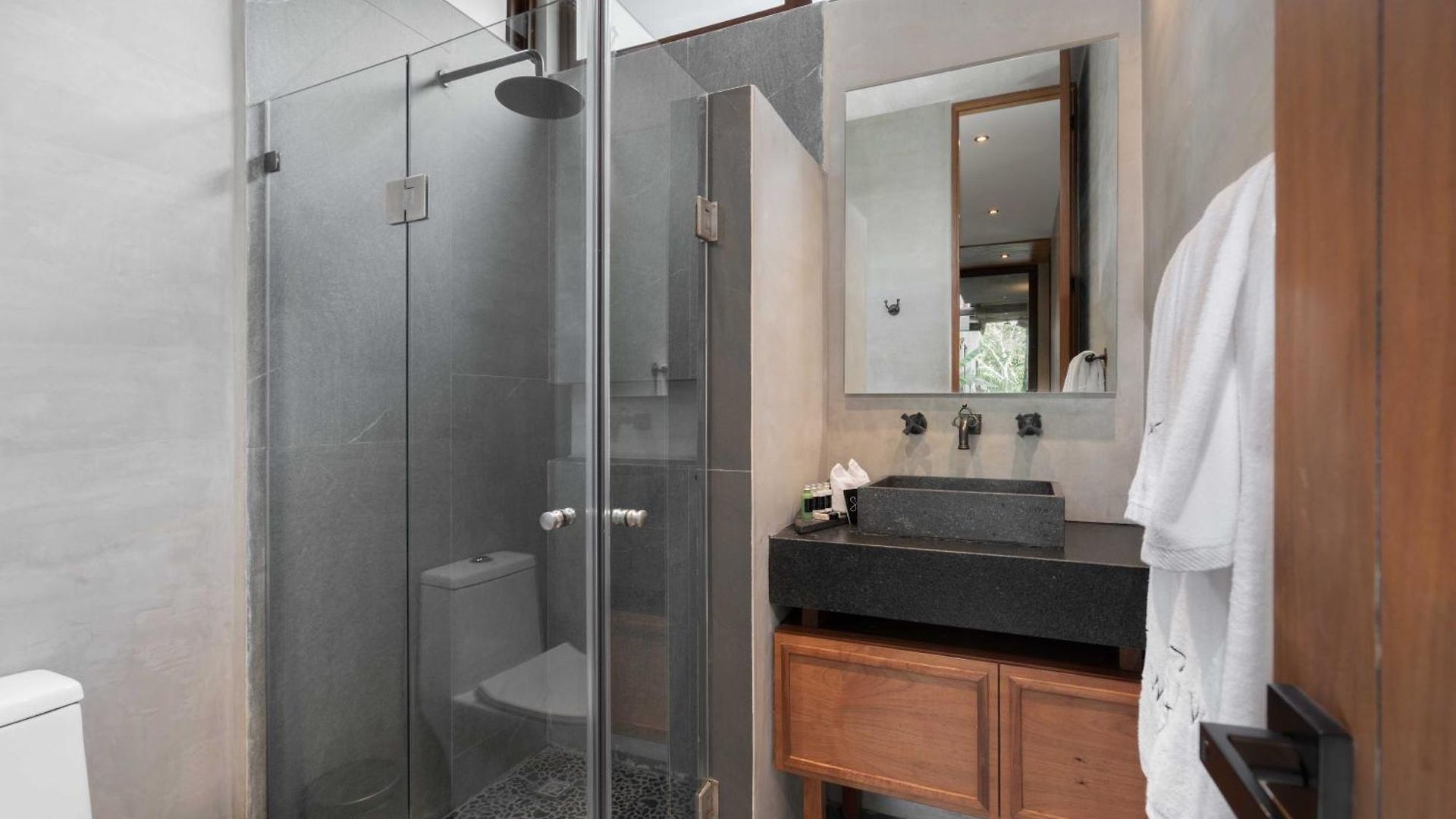 Hotel Siwa Wellness Collection