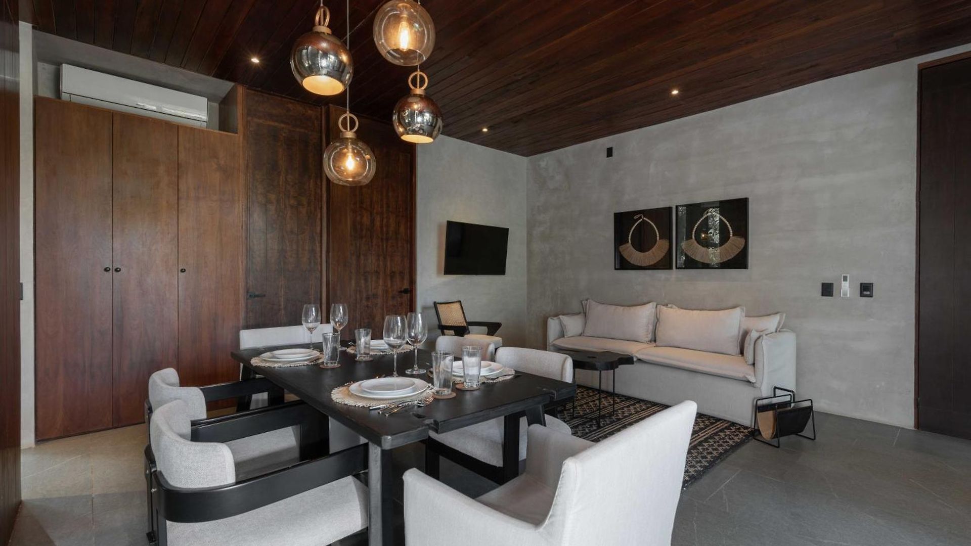 Siwa Wellness Collection Tulum