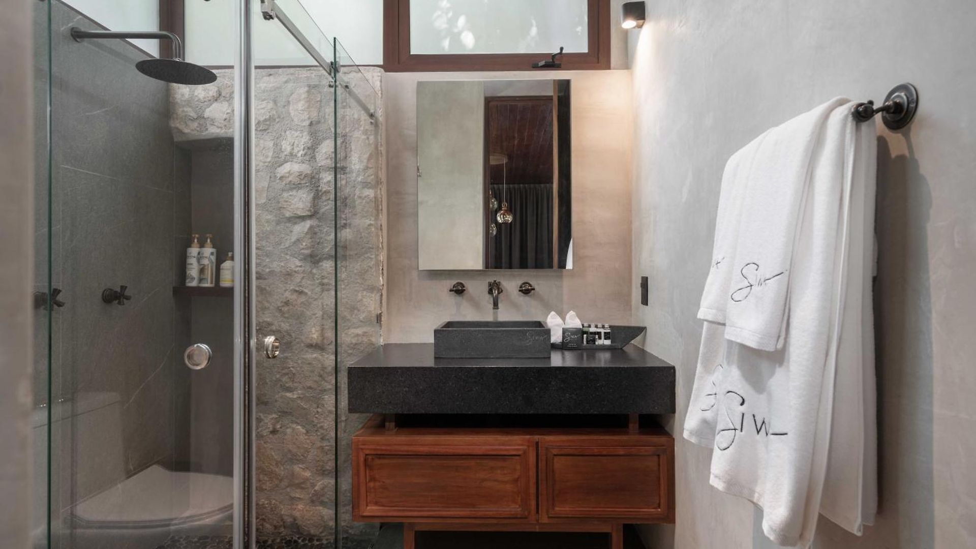 Siwa Wellness Collection Hotel Tulum