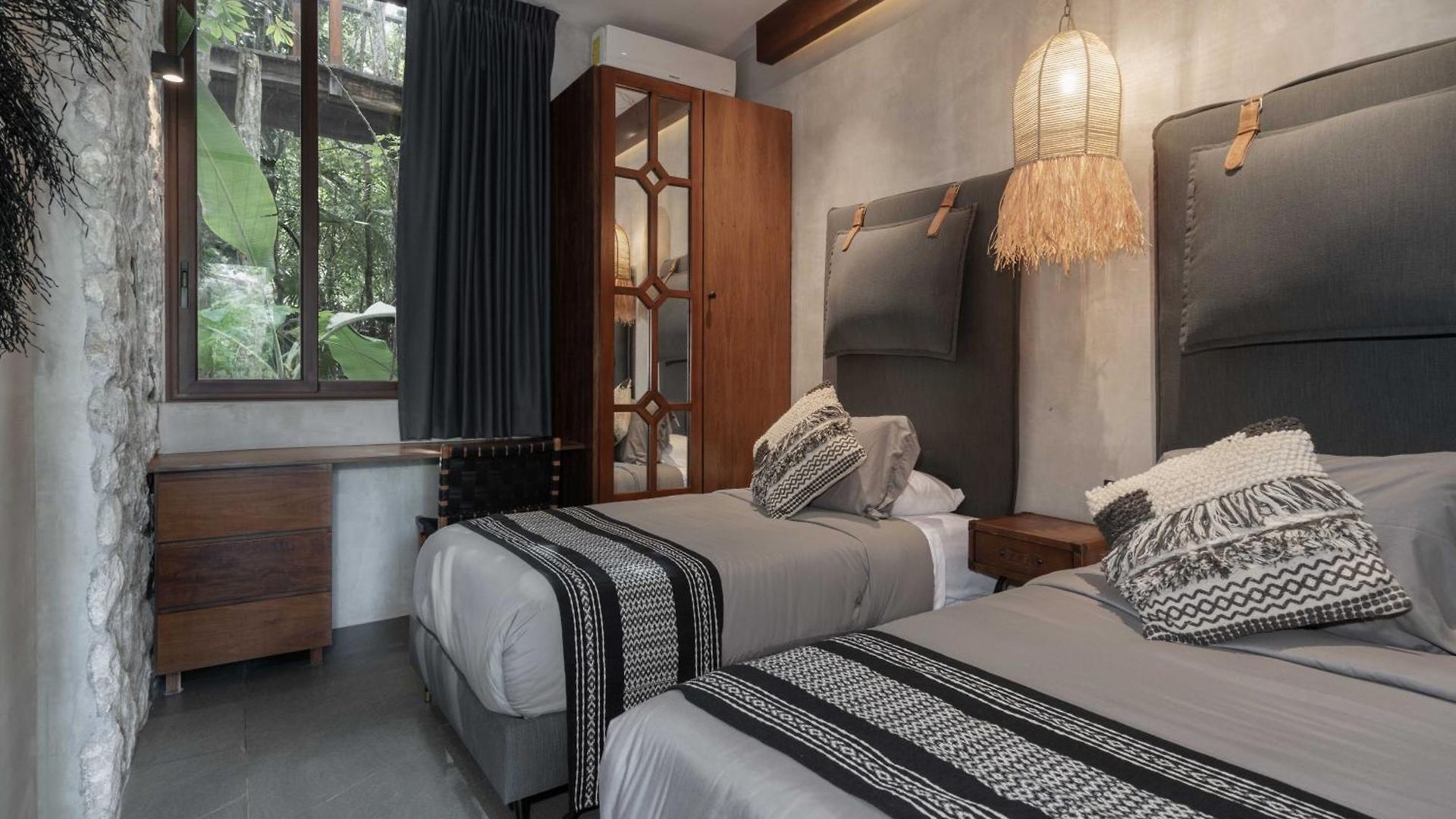 Siwa Wellness Collection 5* Tulum