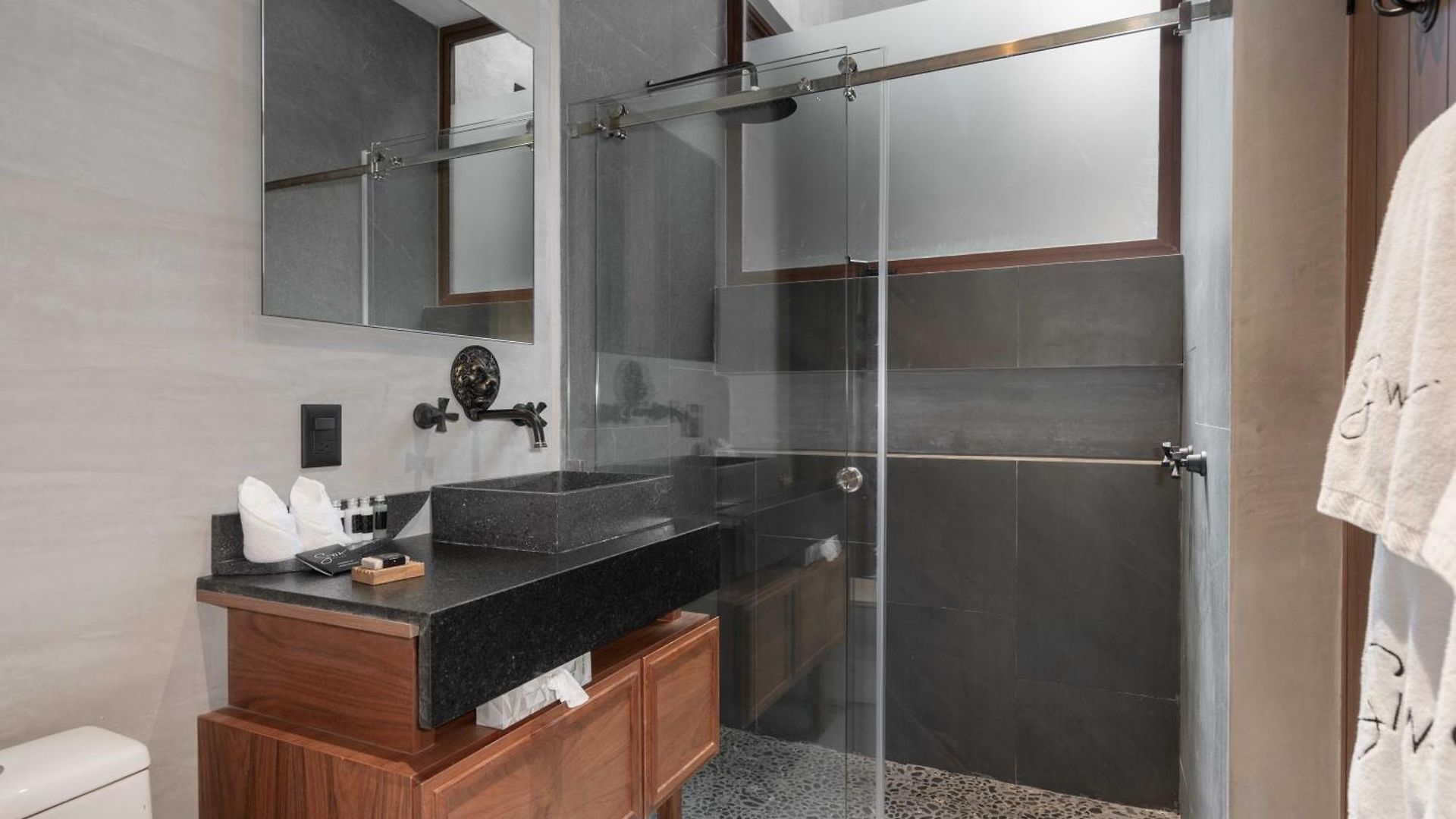 Hotel Siwa Wellness Collection Tulum