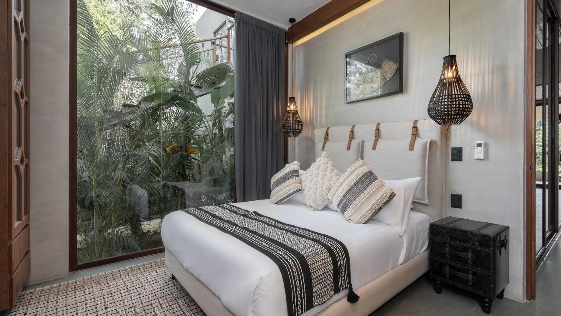 Siwa Wellness Collection Hotel Tulum