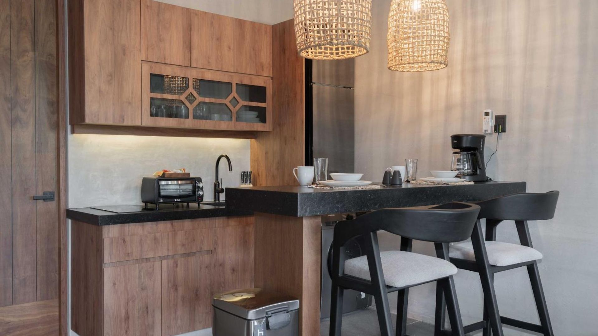 Siwa Wellness Collection Hotel Tulum