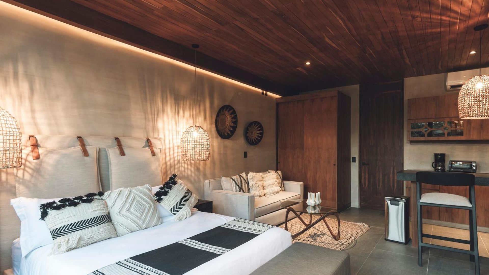 Hotel Siwa Wellness Collection Tulum
