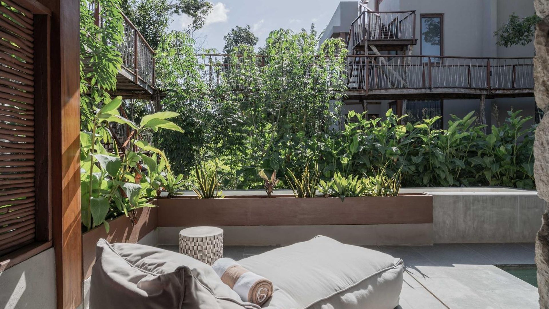 Siwa Wellness Collection Hotel Tulum