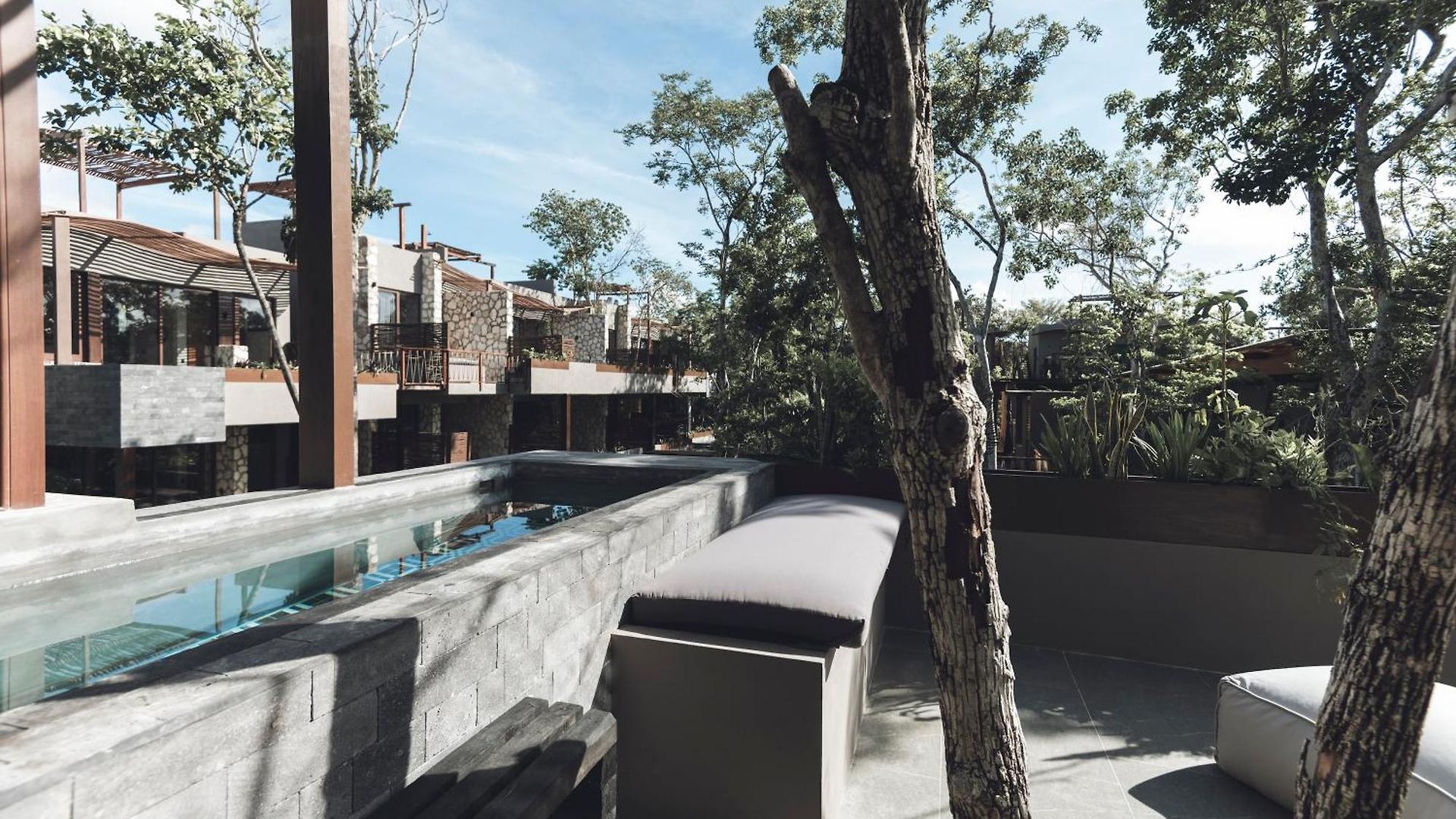Siwa Wellness Collection 5* Tulum