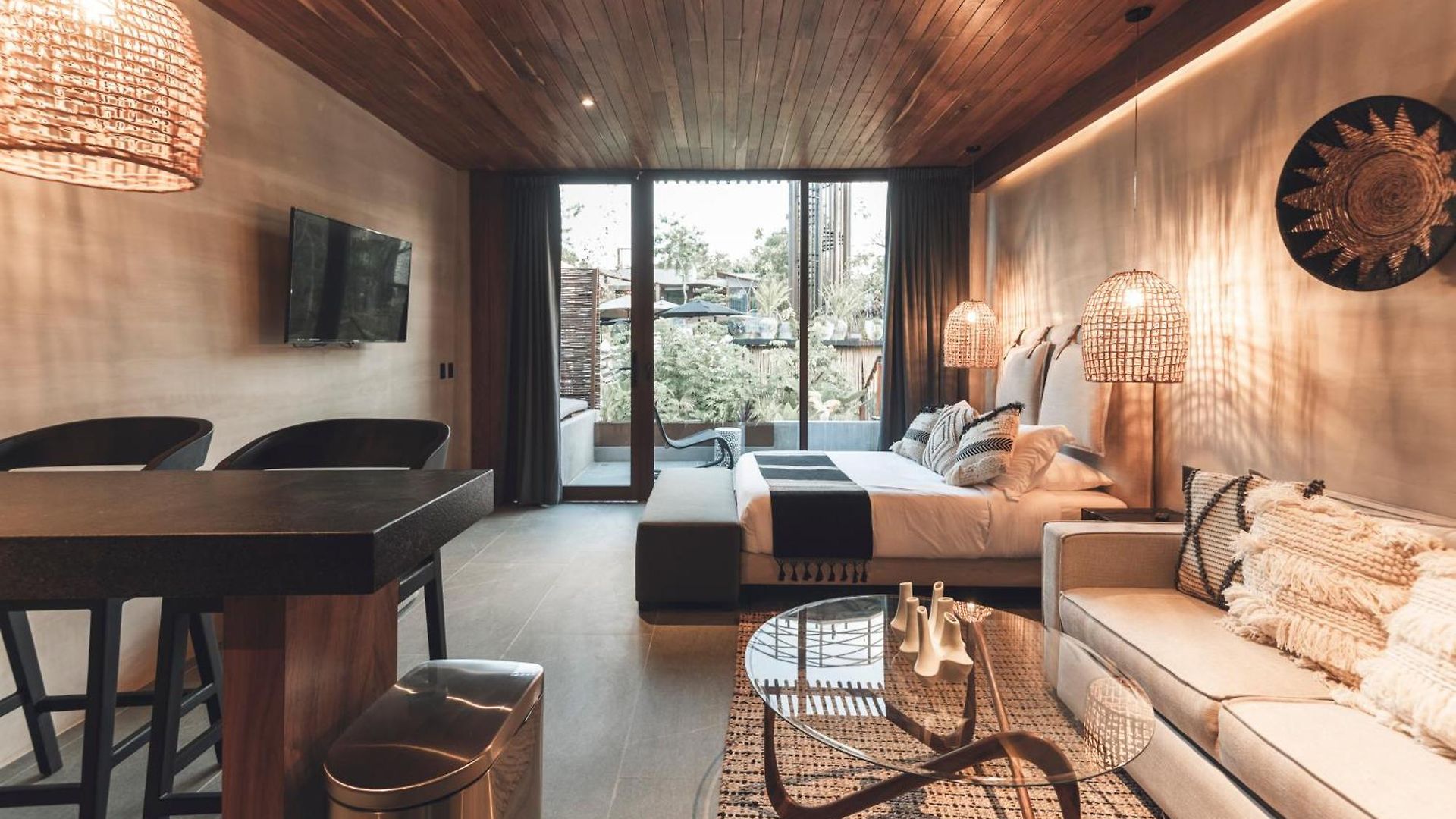 Hotel Siwa Wellness Collection Tulum