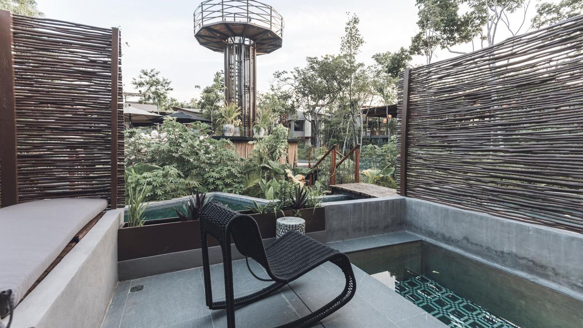 Siwa Wellness Collection Hotel Tulum
